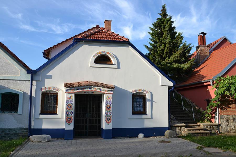 Penzion Pod Vapenkami Strážnice 외부 사진